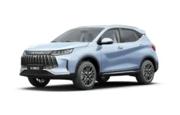 JETOUR X50