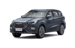 JETOUR X70