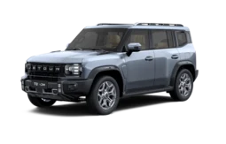 JETOUR T2 i-dm