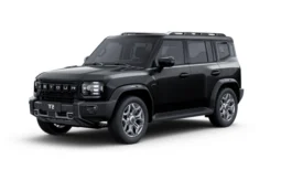 JETOUR T2