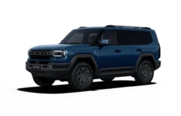 JETOUR G700