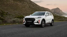 JETOUR X70PLUS Version III